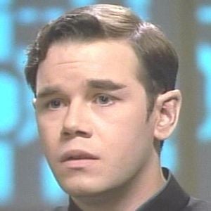 Foto Spencer Garrett