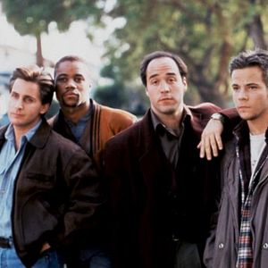 Foto Cuba Gooding Jr.