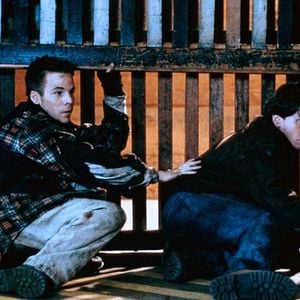 Foto Uma Jogada do Destino