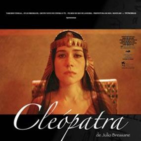 Foto Cleópatra