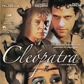 Foto Cleópatra