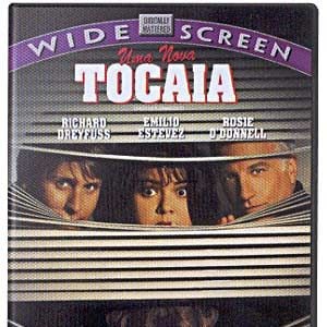 Foto Tocaia