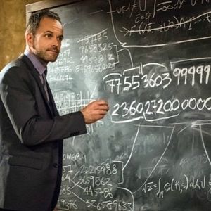 Foto Jonny Lee Miller