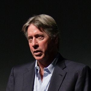 Foto Alan Silvestri