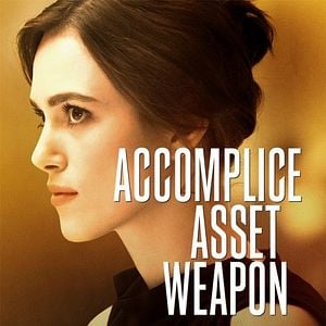 Foto Operação Sombra - Jack Ryan