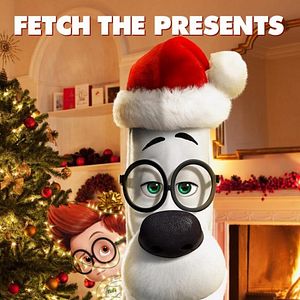 Foto As Aventuras de Peabody & Sherman