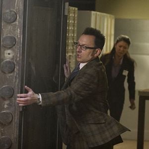 Foto Person Of Interest