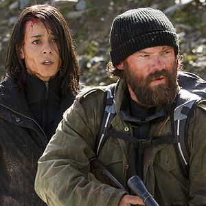 Foto Geleira Sangrenta