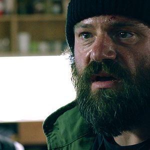 Foto Geleira Sangrenta