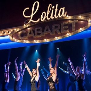 Foto Bienvenidos al Lolita
