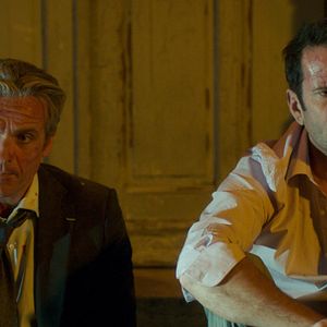 Foto Christian Vadim