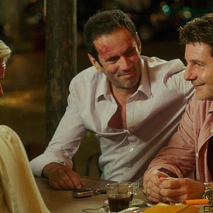 Foto Christian Vadim