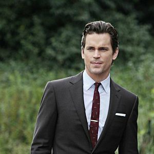 Foto Matt Bomer