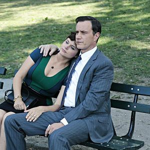 Foto Tiffani Thiessen