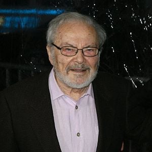 Foto Maurice Sendak