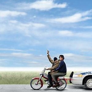 Foto Live Free or Die