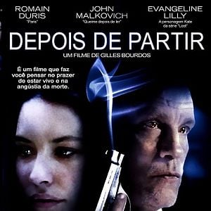Foto Depois de Partir