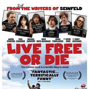 Foto Live Free or Die