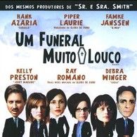 Foto Um Funeral Muito Louco