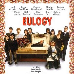 Foto Um Funeral Muito Louco