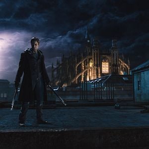 Foto Frankenstein - Entre Anjos e Demônios