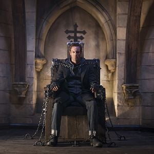 Foto Frankenstein - Entre Anjos e Demônios