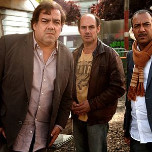 Foto Pascal Légitimus