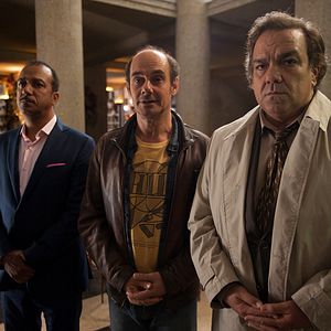 Foto Pascal Légitimus