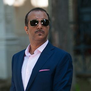 Foto Pascal Légitimus