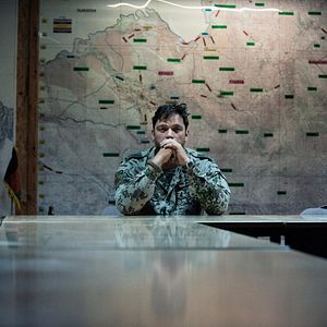 Foto Ronald Zehrfeld