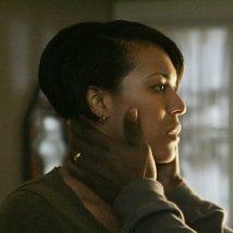 Foto April Parker-Jones