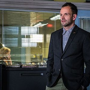 Foto Jonny Lee Miller