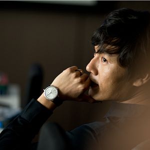 Foto Le Promeneur d'oiseau