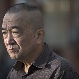 Foto Le Promeneur d'oiseau