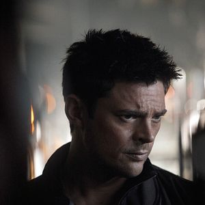 Foto Karl Urban