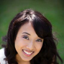 Foto Maurissa Tancharoen