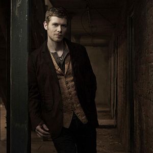 Foto Joseph Morgan