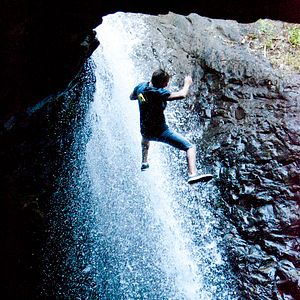 Foto De volta à ilha da imaginação