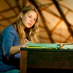 Foto De volta à ilha da imaginação