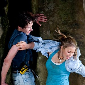 Foto De volta à ilha da imaginação