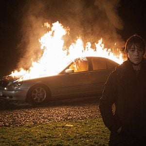 Foto Ninfomaníaca - Volume 2