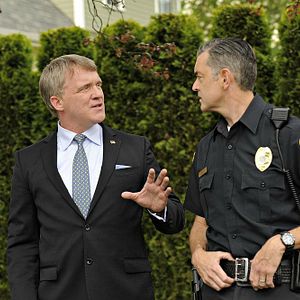 Foto Anthony Michael Hall