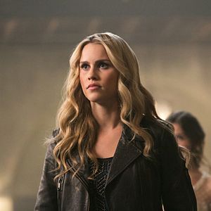 Foto Claire Holt