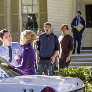 Foto Tyler Blackburn