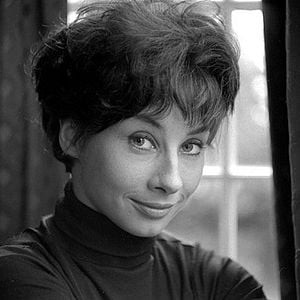 Foto Carole Ann Ford