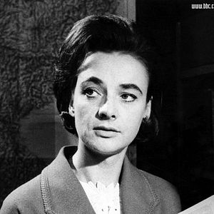 Foto Jacqueline Hill