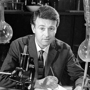 Foto William Russell