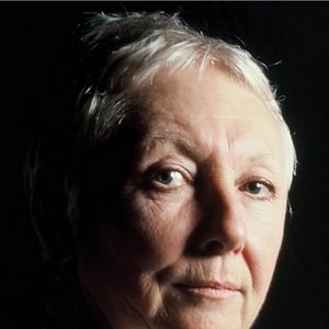 Foto Maureen O'Brien