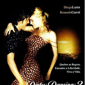 Foto Dirty Dancing - Noites de Havana