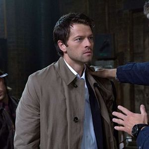 Foto Misha Collins